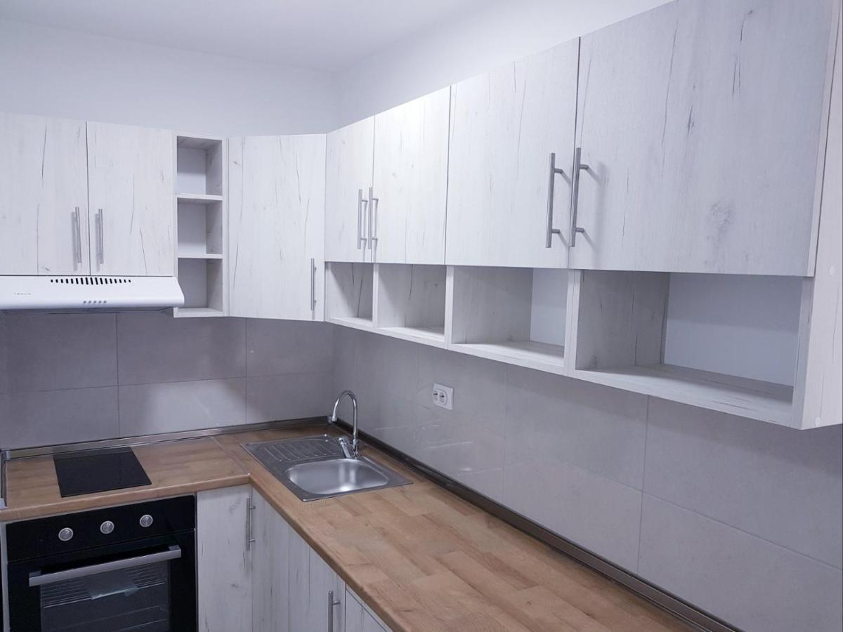 Apartman Istra, Doboj Exteriér fotografie