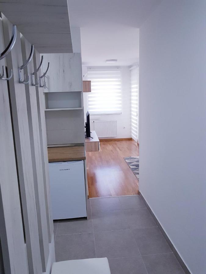 Apartman Istra, Doboj Exteriér fotografie