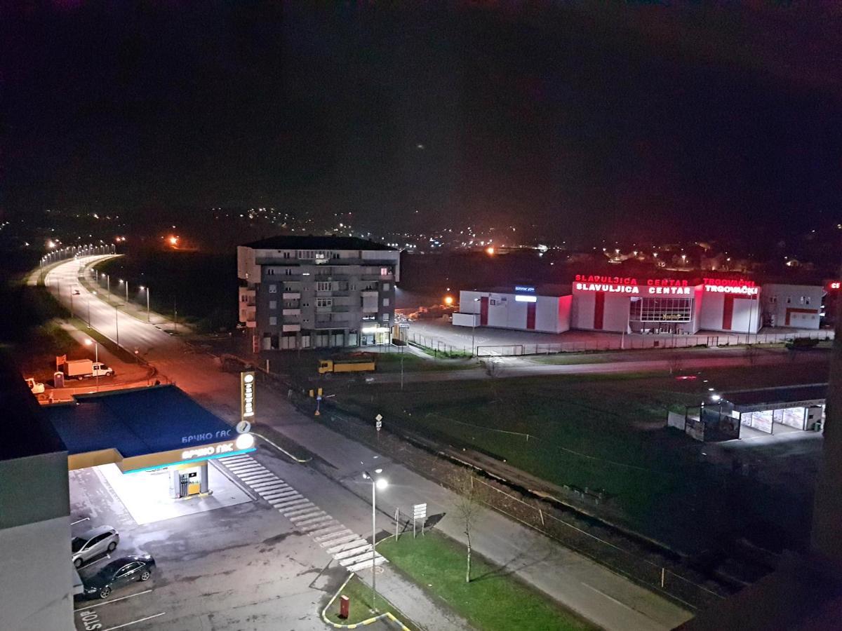 Apartman Istra, Doboj Exteriér fotografie