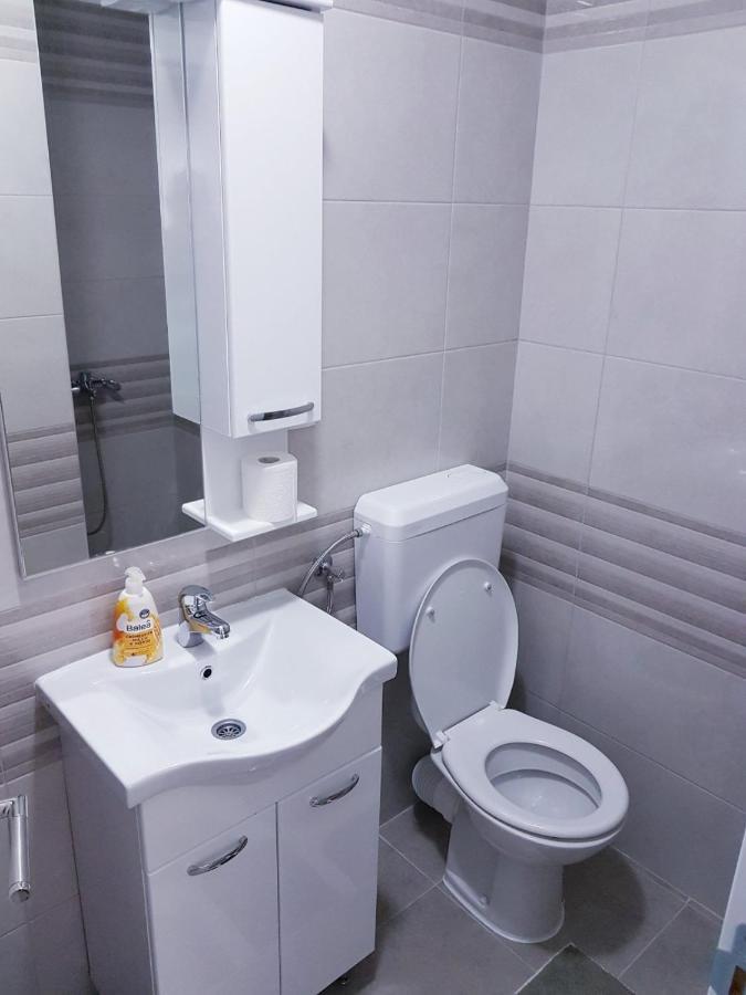 Apartman Istra, Doboj Exteriér fotografie