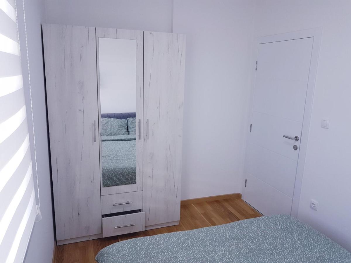 Apartman Istra, Doboj Exteriér fotografie