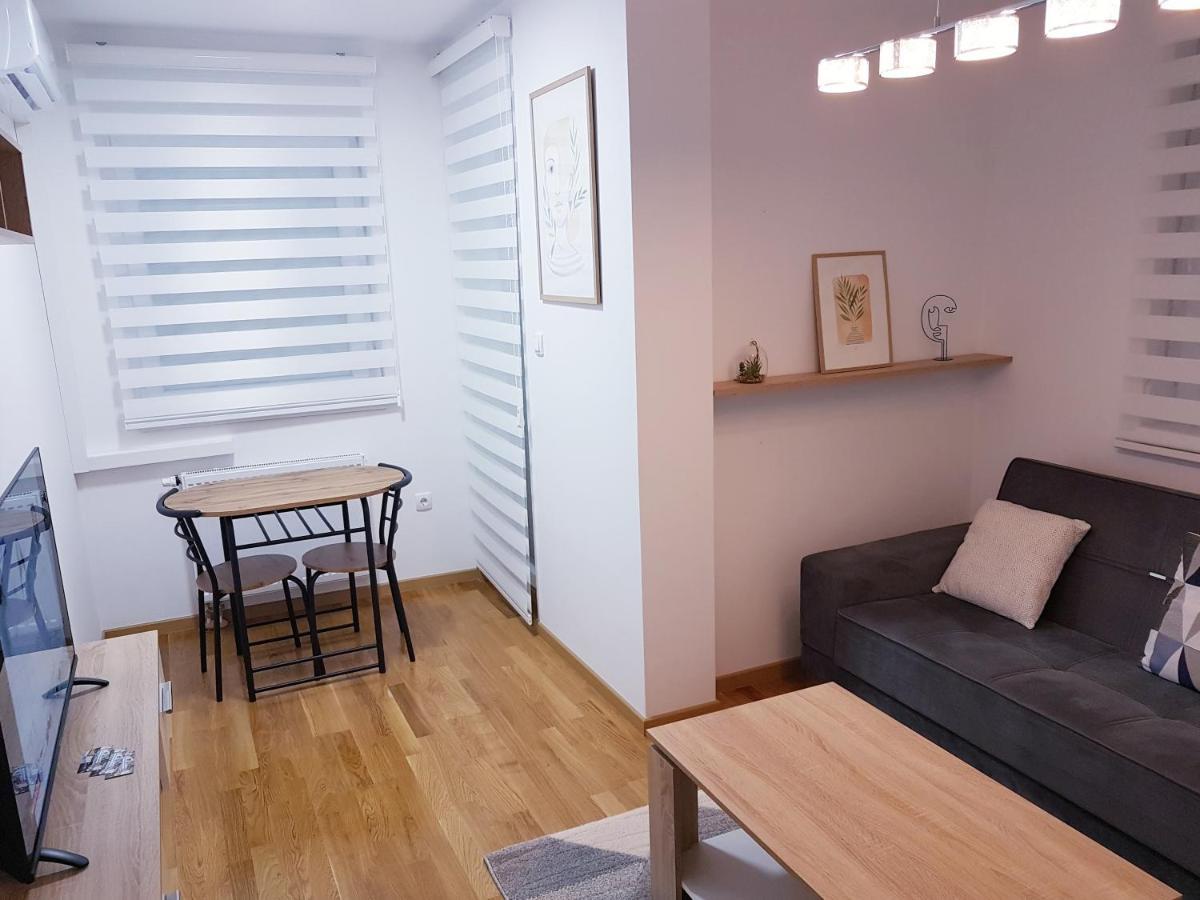 Apartman Istra, Doboj Exteriér fotografie