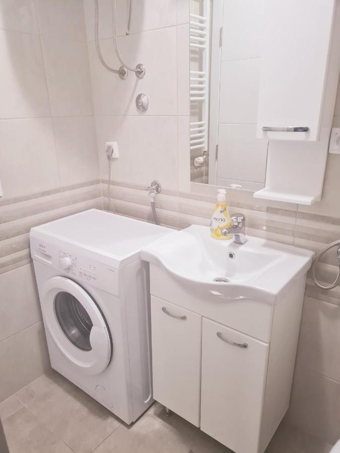 Apartman Istra, Doboj Exteriér fotografie